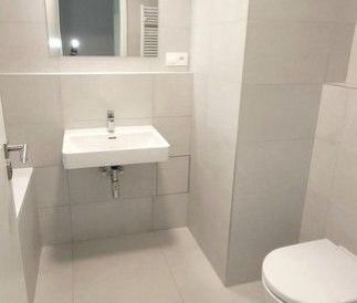 Pronájem bytu 2+kk 60 m², Pod Krocínkou , Praha - Fotografie 2