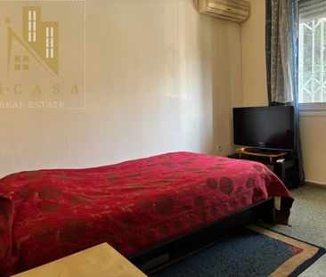 Studio / γκαρσονιέρα 26 τ.μ. προς ενοικίαση - Photo 1