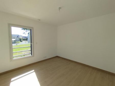 Appartement T2 à louer Rennes Beauregard - 49 m² - Photo 2
