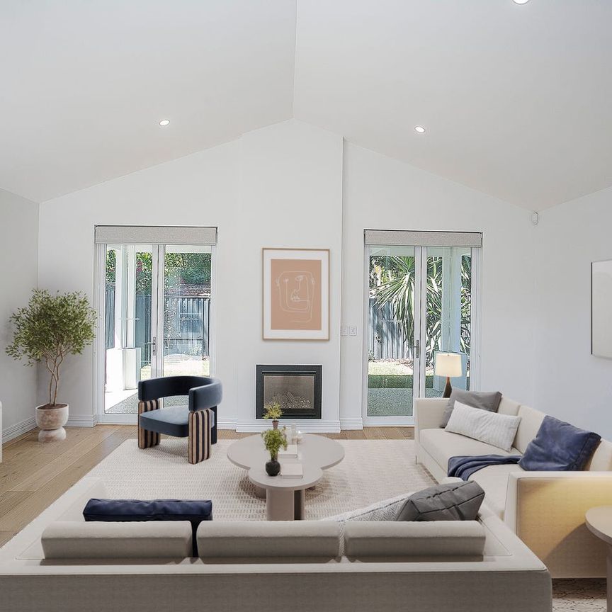 Executive Living in Prime Location - Photo 1