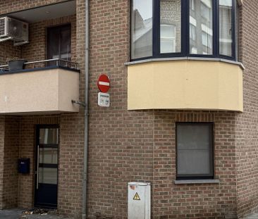 Gelijkvloers app. te huur in Diest voor € 820 met 2 slaapkamers - Photo 1
