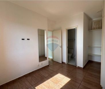 LOCAÇÃO - APARTAMENTO 2 QUARTOS - ANDAR ALTO - PQ CONCEIÇÃO II - PI... - Foto 2