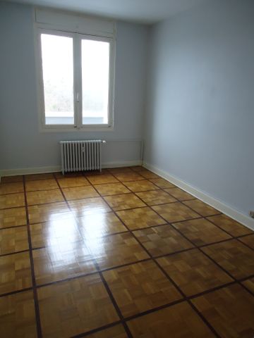 Location Appartement 2 pièces 43m² NEVERS 58000 - Photo 2