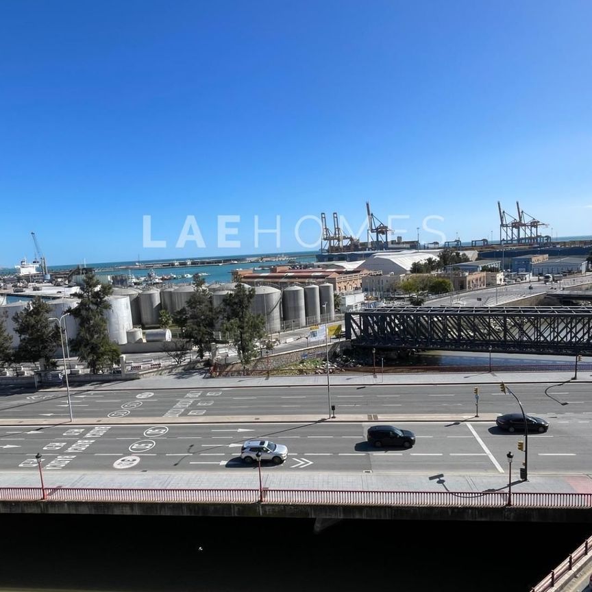 Piso de alquiler en Calle Pasillo del Matadero, Perchel Sur - Plaza de Toros Vieja - Photo 1