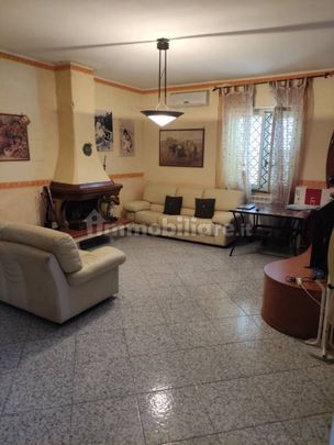 Villa unifamiliare via San Martino 16, Roccadaspide - Photo 1