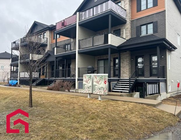 Appartement Salaberry-de-Valleyfield � Louer - Photo 1