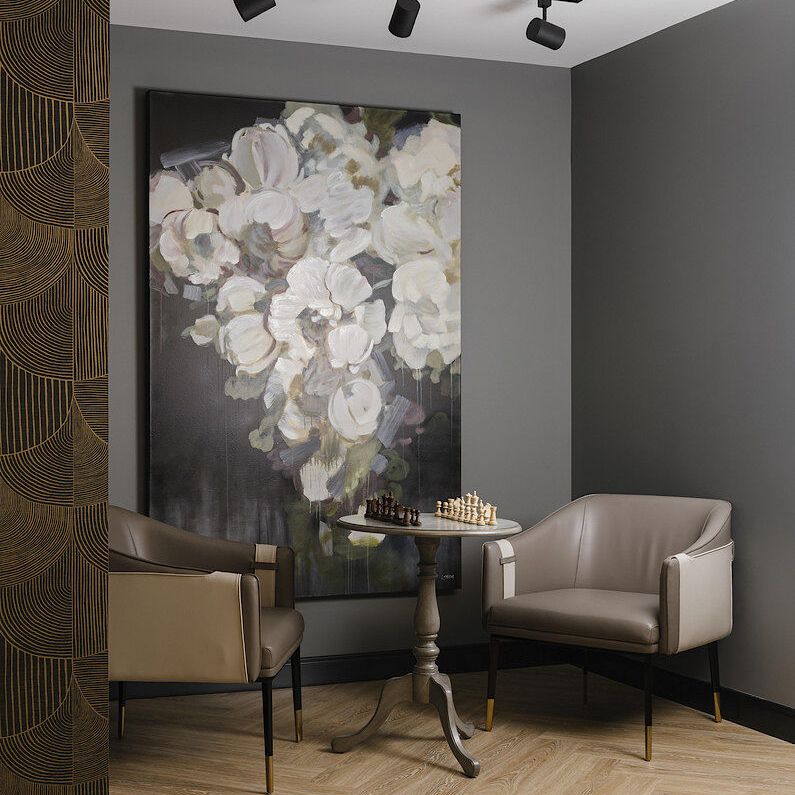 Experience sophisticated living at The EMMY, a new building in downtown Ottawa. Ideally situated, it redefines urban lif - Photo 1