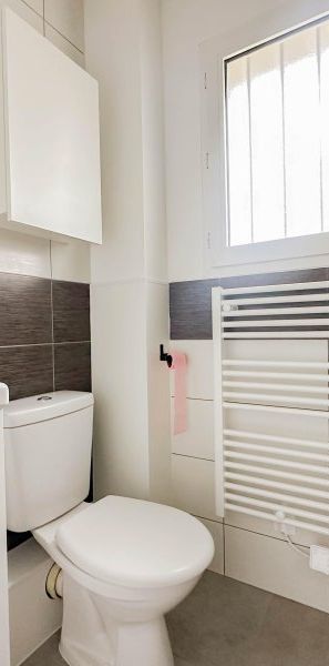 Location / Appartement - Photo 1