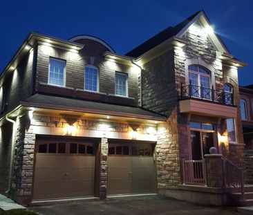 For Lease - 15 Kalmia Road Unit# Basement, Brampton, Ontario - Photo 1