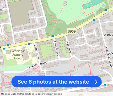 Eden Street, Dundee, DD4 - Photo 1