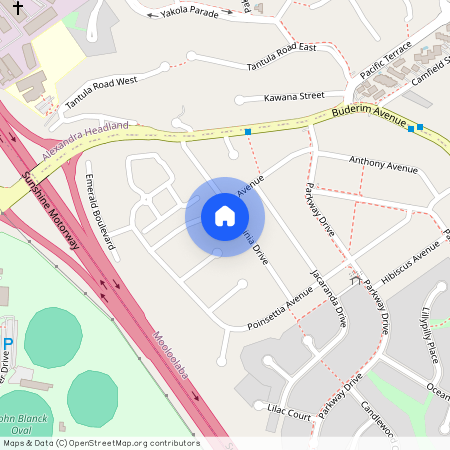 30 Bauhinia Dr, Mooloolaba QLD 4557