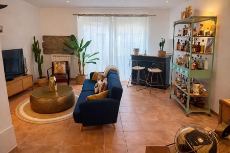 Location Maison 4 pièces 105m² MOUSSAN 11120 - Photo 2