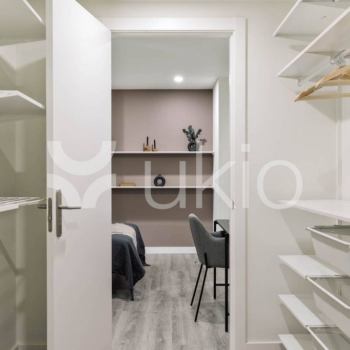 4 room luxury Apartment for rent in Barcelona, Catalonia - Photo 1