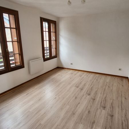 Location Appartement 3 pièces 41m² BERNAY 27300 - Photo 4