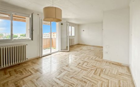 Appartement à louer 4 pièces • Antibes - Photo 5