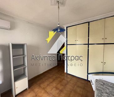 Διαμέρισμα για ενοικίαση Σκαγιοπούλειο (Πάτρα) - Photo 6