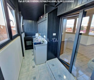 Închiriere garsoniera, situată în Târgu Jiu, Aleea Uniri - Fotografie 5