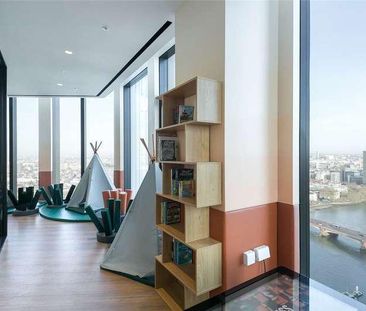 River Park Tower, Nine Elms Lane, Nine Elms, SW8 - Photo 2