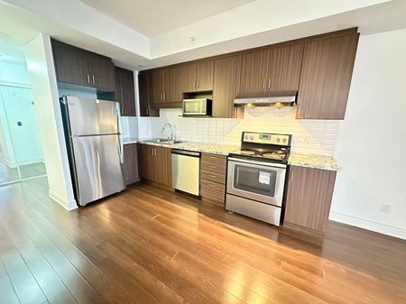 For Lease - 99 South Town Centre Boulevard Unit# 620, Markham, Ontario - Photo 2