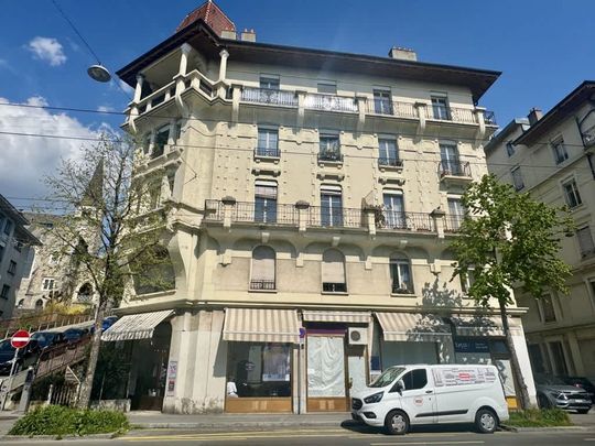 3 Zimmer, 75 m², 3. Stock - Photo 1