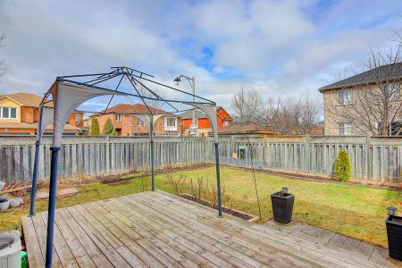 For Lease - 1498 Pinecliff Road, Oakville, Ontario - Photo 4