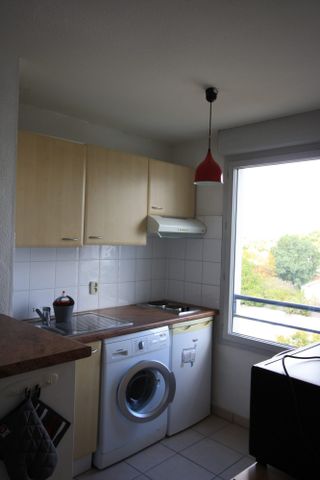 Location Appartement 2 pièces 42m² VILLEURBANNE 69100 - Photo 4