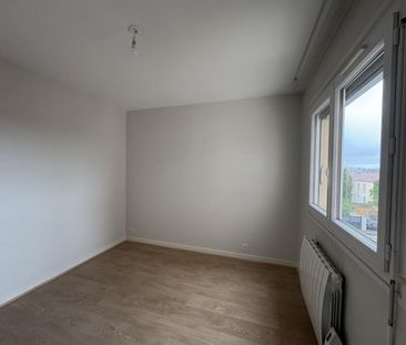 APPARTEMENT T3 A LOUER A LE COTEAU - Photo 1