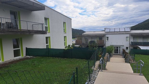 RANDEGG I/1 - Photo 1