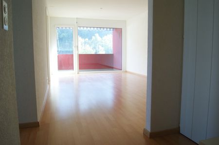 3.5 Zimmerwohnung in Flamatt - Photo 2