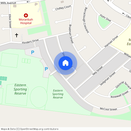 21 Mackay Street, Moranbah