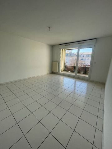 Appartement 3 pièces à Nancy - Photo 3