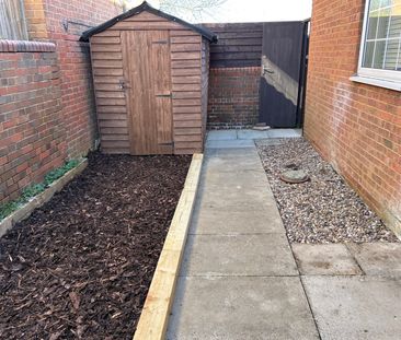 1 Bed Flat, Felton Close, LU2 - Photo 5
