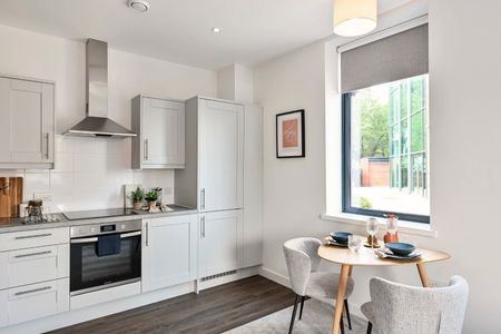 1 bedroom apartment to rent - Photo 2