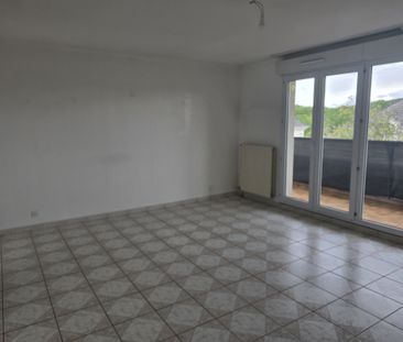 Location Appartement 3 pièces 61m² MOISSY CRAMAYEL 77550 - Photo 1