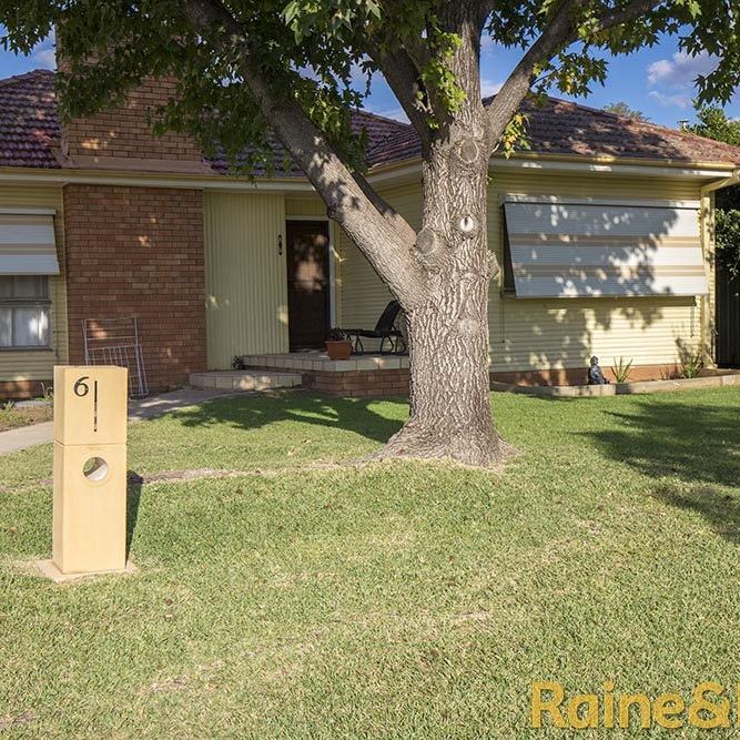 6 Hampden Street, Dubbo, NSW 2830 - Photo 2