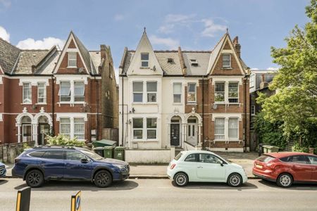 Rosendale Road, SE21, London - Photo 2
