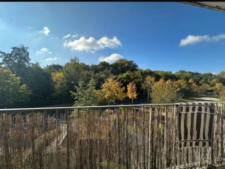 Appartement à louer sur Meaux 3 pièce(s) 58.30 m2 - Photo 2