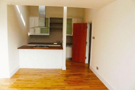 1 bedroom apartment to rent - Photo 5