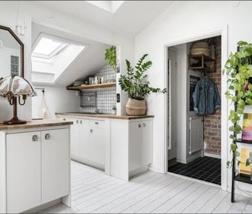 Enskede - 2rok - 14mån - 17.250kr/mån - Photo 5