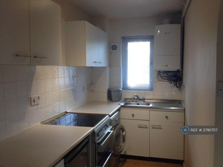 1 bedroom end of terrace house to rent - Photo 2