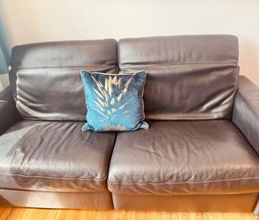 Room in a Shared Flat, Adriatic Apartments, E16 - Photo 3