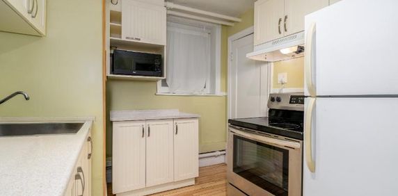 Appartement 5 ½ à louer Montcalm / Saint-Sacrement janvier 2026 - Photo 2