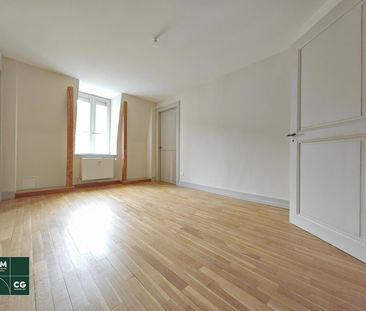 Location Appartement 3 pièces 78m² STRASBOURG 67000 - Photo 2