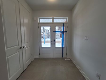 For Lease - 1473 Melville bonus Crescent, Milton, Ontario - Photo 2