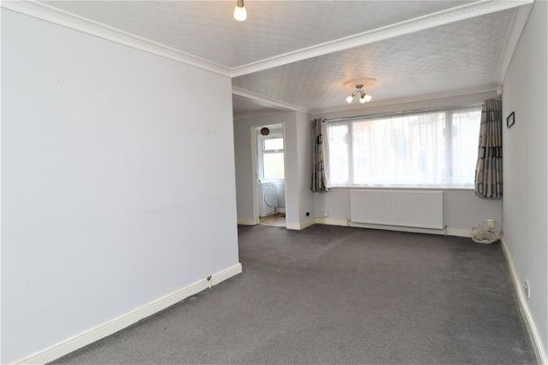3 BED Semi-detached house To rent - Photo 1