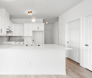 Appartement à louer - Longueuil (Saint-Hubert) (Parc de la Cité) - Photo 2