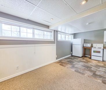 For Lease - 168 Towerhill Road Unit# Lower, Peterborough, Ontario - Photo 5