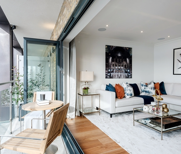 3 bedroom townhouse to rent - Photo 2