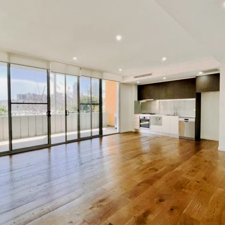 202 Wyndham St, Sydney - Photo 1