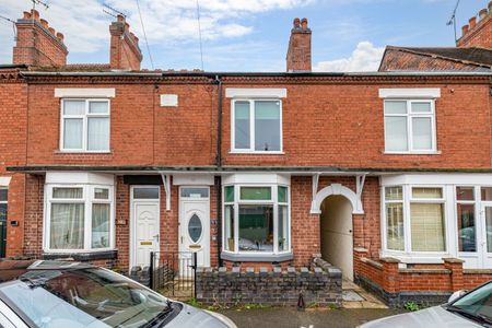 King Edward Road, Nuneaton, CV11 4BQ - Photo 4